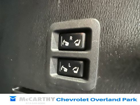 Used 2023 Nissan Armada Platinum w/ Captain's Chairs Package AWD/4WD image 33