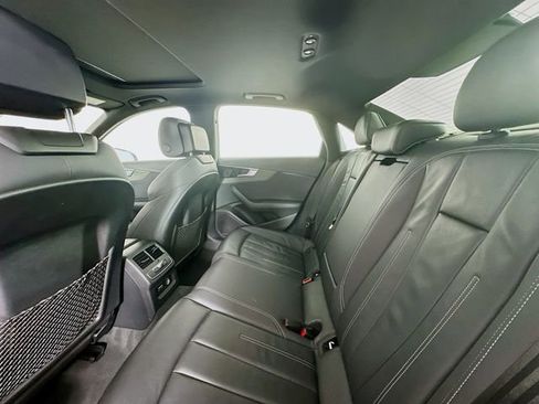 Used 2023 Audi A4 2.0T Premium Plus image 24