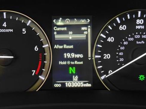 Used 2017 Lexus RX 350 AWD w/ Premium Package image 16