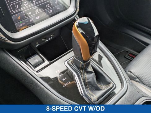 Certified 2022 Subaru Outback Wilderness image 26