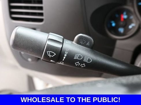 Used 2011 Chevrolet Silverado 1500 W/T RWD image 16
