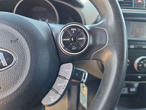 Used 2014 Kia Soul + w/ UVO w/Eservices Package FWD image 22