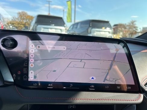 Certified 2026 Chevrolet Corvette Stingray Coupe image 24