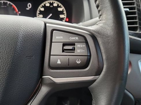 Used 2024 Honda Ridgeline RTL image 23