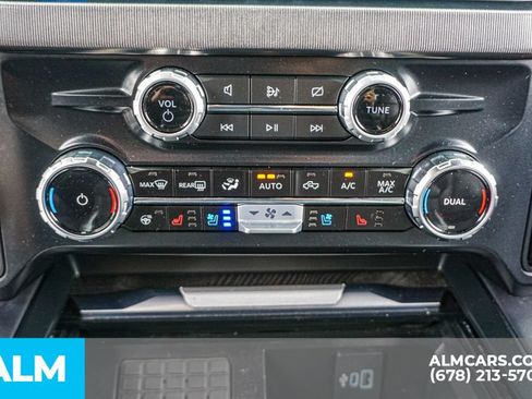 Used 2024 Ford F250 Platinum AWD/4WD image 40