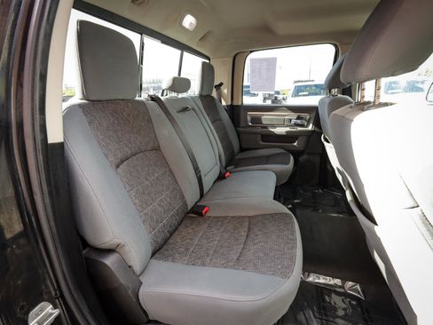 Used 2014 RAM 2500 Big Horn image 25