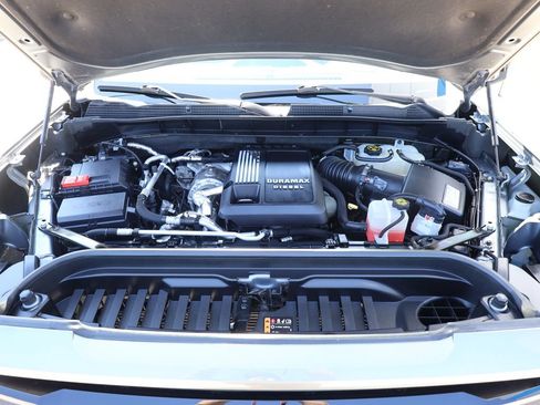 Used 2021 GMC Sierra 1500 Elevation w/ Preferred Package AWD/4WD image 46