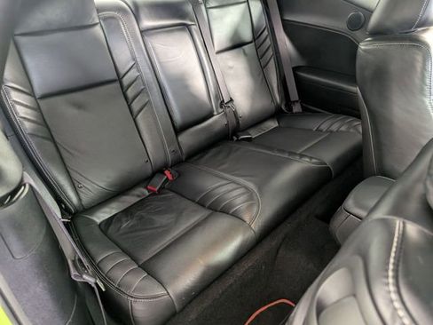 Used 2023 Dodge Challenger SRT Hellcat RWD image 29