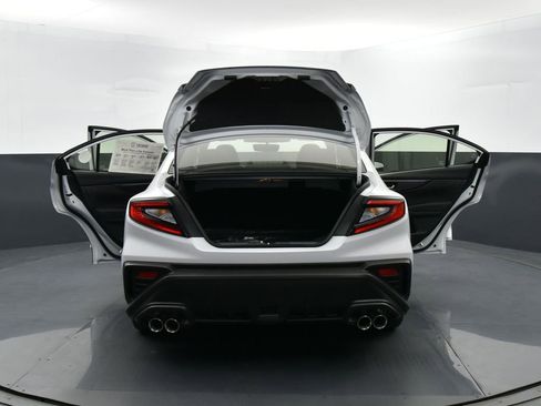 New 2025 Subaru WRX Premium image 31