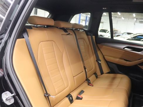 Used 2019 BMW X3 M40i w/ Premium Package AWD/4WD image 20