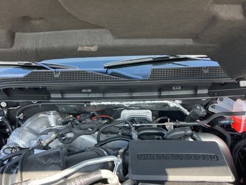 New 2026 Chevrolet Silverado 2500 LT w/ Trail Boss Package image 49