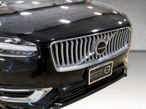 Used 2024 Volvo XC90 B6 Plus w/ Protection Package Premier AWD/4WD image 34