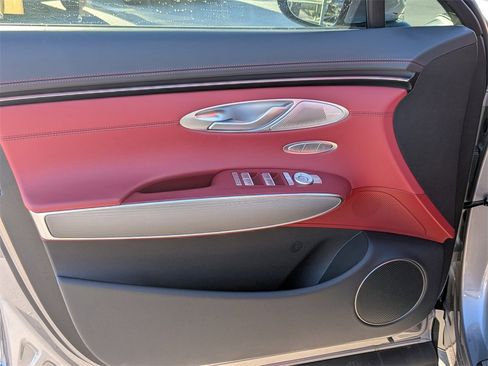 New 2026 Genesis GV70 3.5T Sport Advanced image 10