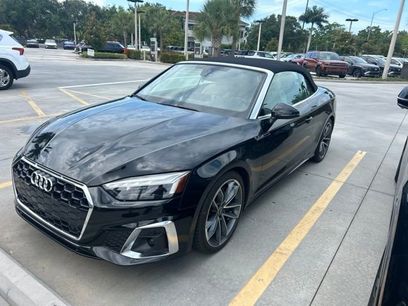 Used 2024 Audi A5 2.0T Premium Plus w/ Premium Plus