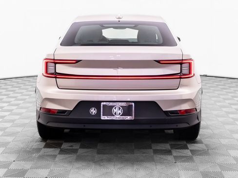 Used 2024 Polestar Polestar 2 AWD/4WD image 5