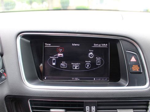 Used 2015 Audi Q5 2.0T Premium Plus AWD/4WD image 23