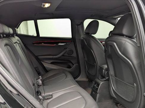 Used 2022 BMW X2 xDrive28i w/ Convenience Package AWD/4WD image 18