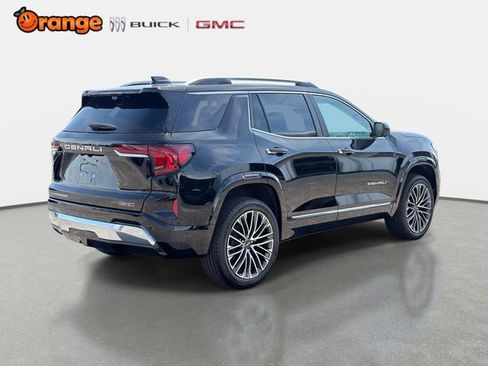 New 2026 GMC Terrain Denali AWD/4WD image 3