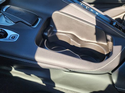 Used 2023 Chevrolet Corvette Stingray Coupe w/ Z51 Performance Package image 27