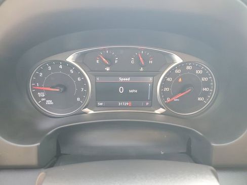Used 2024 GMC Terrain AT4 AWD/4WD image 13