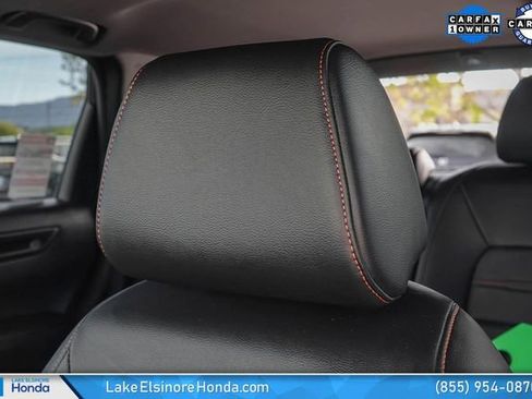 Certified 2025 Honda CR-V Sport-L image 27