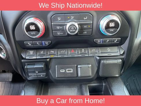 Used 2020 GMC Sierra 2500 Denali w/ Denali Ultimate Package AWD/4WD image 35