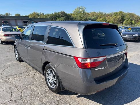 Used 2013 Honda Odyssey EX-L image 8