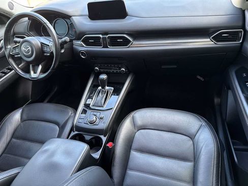 Used 2019 MAZDA CX-5 Grand Touring Reserve AWD/4WD image 6