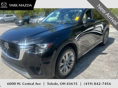 Used 2024 MAZDA CX-90 3.3 Turbo w/ Premium Plus Pkg