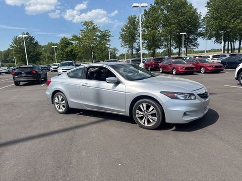 Used 2012 Honda Accord LX-S image 6