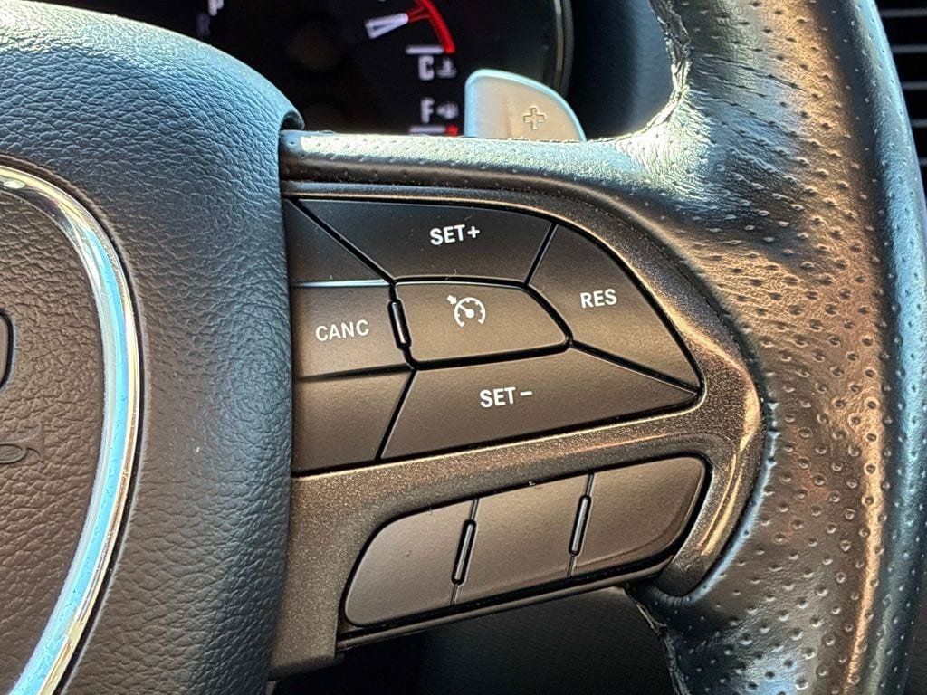 Used 2018 Dodge Durango GT w/ Premium Group AWD/4WD image 29