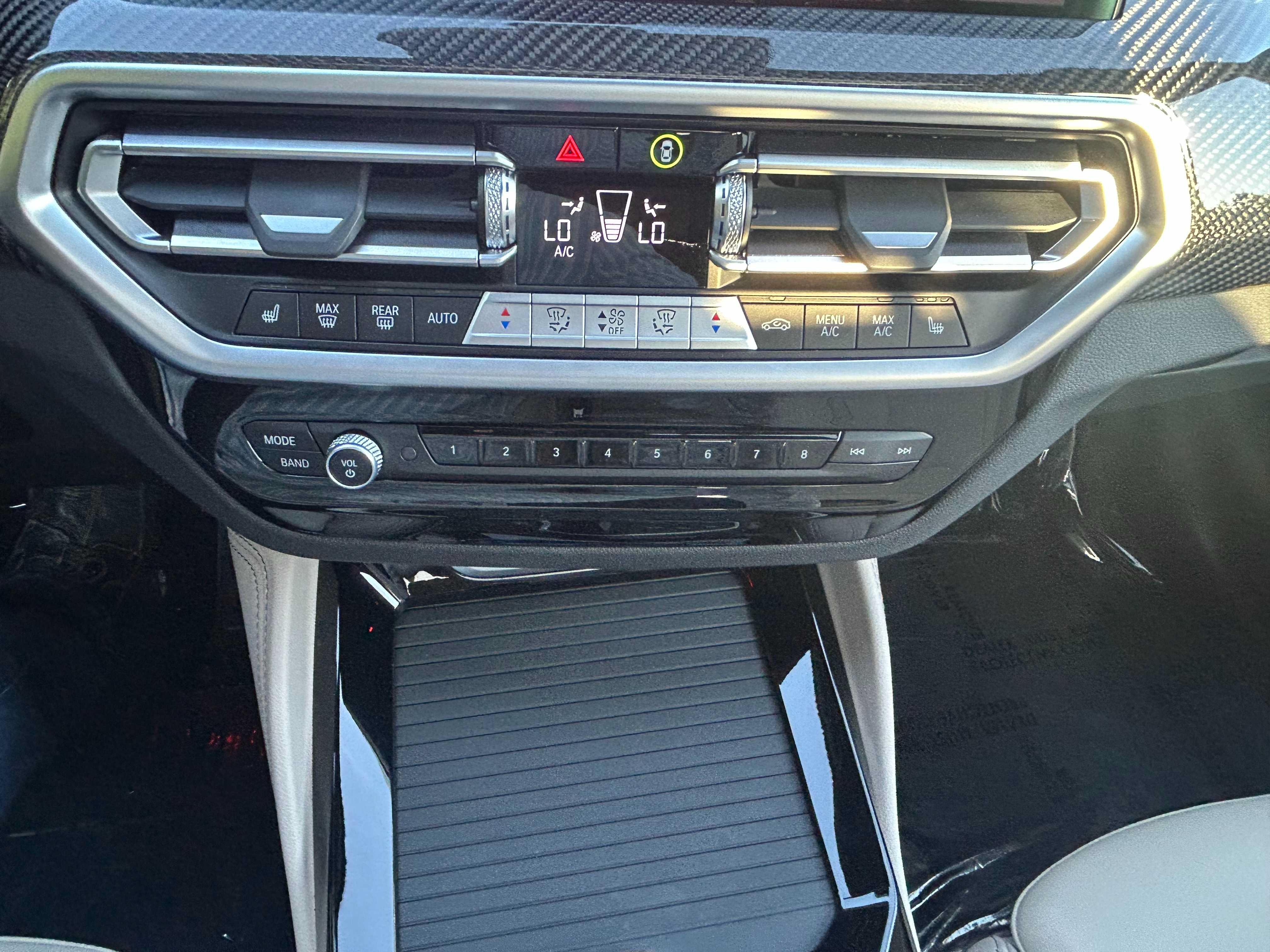 Used 2023 BMW X4 M40i w/ Premium Package AWD/4WD image 22