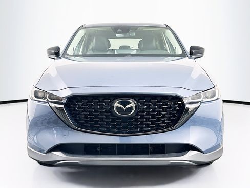 Used 2025 MAZDA CX-5 Carbon Edition image 2