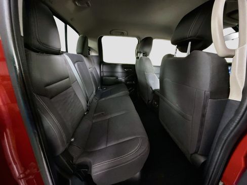 Used 2023 Nissan Frontier SV w/ SV Convenience Package AWD/4WD image 27