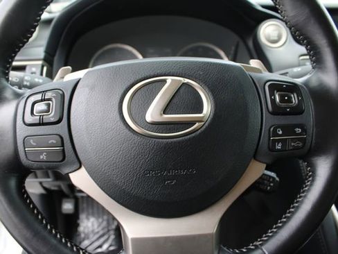Used 2019 Lexus IS 300 w/ Accessory Package 2 RWD image 17