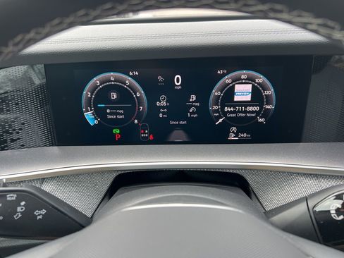 New 2026 Volkswagen Tiguan S image 16