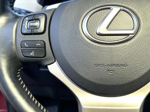 Used 2020 Lexus NX 300h AWD w/ Premium Package image 17