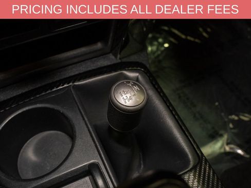 Used 2022 Toyota 4Runner TRD Off-Road Premium AWD/4WD image 16