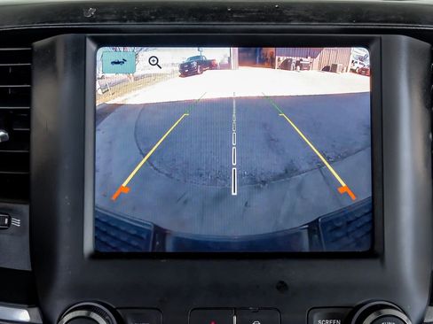 Used 2022 RAM 3500 Lone Star w/ Lone Star Silver Edition image 21