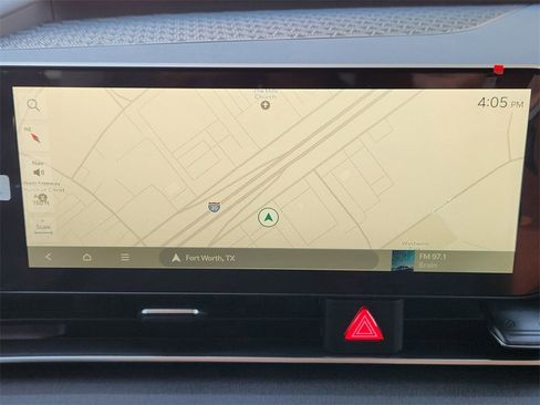 New 2026 Kia Carnival EX image 12