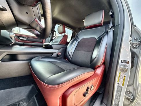 Used 2025 RAM 1500 Rebel w/ Rebel Level 1 Equipment Group AWD/4WD image 11