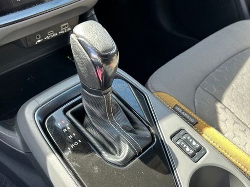 Used 2025 Subaru Crosstrek 2.5i Sport AWD/4WD image 26