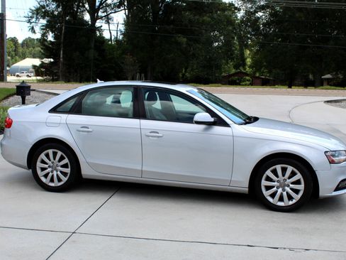 Used 2014 Audi A4 2.0T Premium image 10