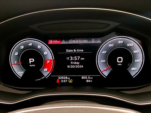 Used 2021 Audi A6 Premium Plus w/ Premium Plus Package AWD/4WD image 26