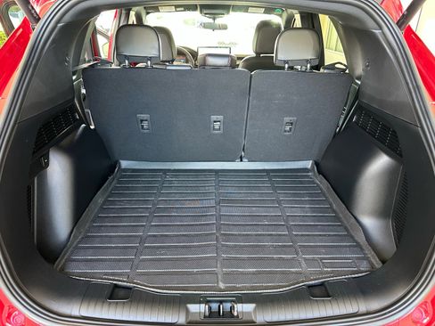 Certified 2024 Ford Escape ST-Line w/ Tech Pack #1 FWD image 23