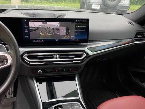 Used 2023 BMW M240i xDrive Coupe w/ Premium Package AWD/4WD image 14