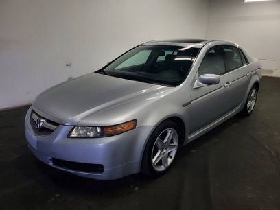 Used 2005 Acura TL