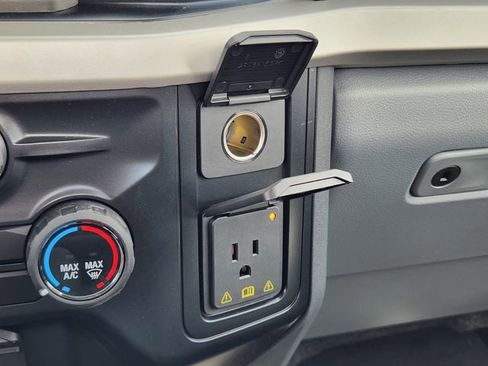 New 2026 Ford F350 XL w/ STX Appearance Package image 22