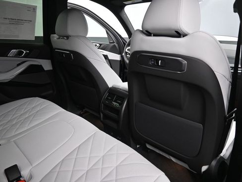 New 2026 BMW X5 xDrive50e AWD/4WD image 24