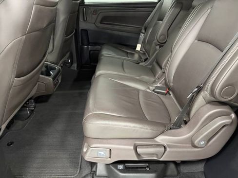 Used 2019 Honda Odyssey Elite image 22